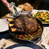 LODGE 12” CAST IRON SKILLET