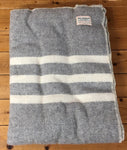 MacAUSLAND WOOLEN DOUBLE/GRAY