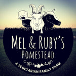 MEL&RUBY'S VANILLA SUNRISE