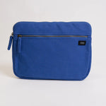 LAPTOP SLEEVE 13"-TIDAL BLUE