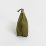 LOK POUCH-OLIVE GREEN