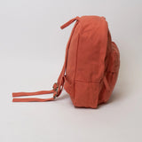 ZEM MINI BACKPACK-BURNT ORANGE