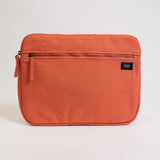 LAPTOP SLEEVE 13"-BURNT ORANGE