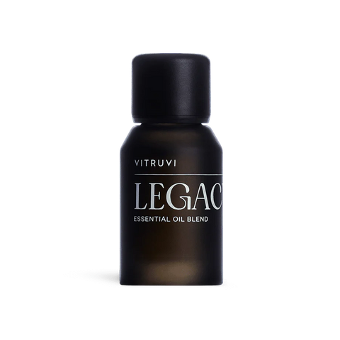 VITRUVI LEGACY BLEND
