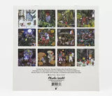 2026 PHOEBE WAHL CALENDAR