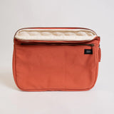 LAPTOP SLEEVE 13"-BURNT ORANGE