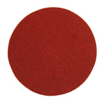 WOOL FELT 33CM-RED