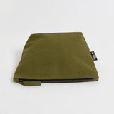 LOK POUCH-OLIVE GREEN