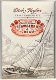 STRAWBERRIES & CREAM