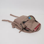 ZEM MINI BACKPACK-SAND DUNE