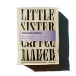 LITTLE SISTER-STARGAZER