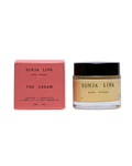 SUNJA LINK-THE CREAM