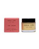 SUNJA LINK-THE CREAM