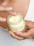 SUNJA LINK-THE CREAM
