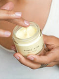 SUNJA LINK-THE CREAM