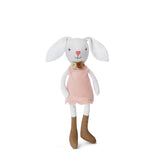 CHARLOTTE THE BUNNY