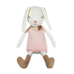 CHARLOTTE THE BUNNY