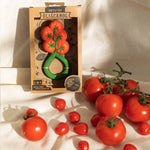 TOMATO RATTLE TOY