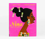 A STORY OF NINA SIMONE/TODD
