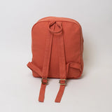 ZEM MINI BACKPACK-BURNT ORANGE