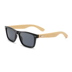 KUMA IRONWOOD SUNGLASSES
