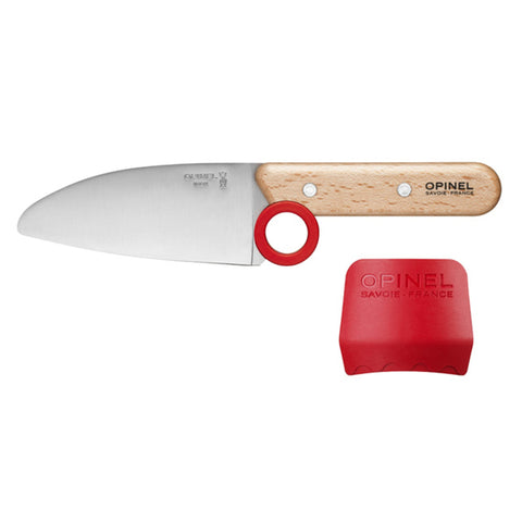 OPINEL Le Petit Chef Knife