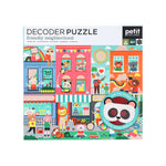 DECODER PUZZLE