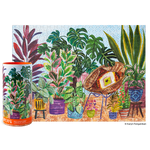 SOLARIUM PUZZLE
