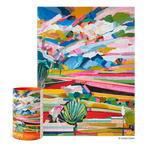 FIELD OF DREAMS PUZZLE