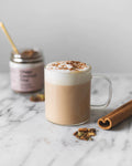 LAKE & OAK SPICED COCONUT CHAI