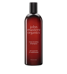 JOHN MASTERS ORGANICS STIMULATING SHAMPOO - SPEARMINT & MEADOWSWEET