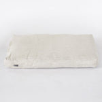 NATURAL LINEN ZABUTON
