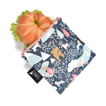 COLIBRI REUSABLE SNACK BAG - LARGE