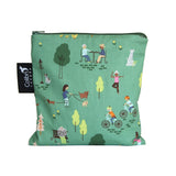 COLIBRI REUSABLE SNACK BAG - LARGE