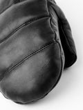 HESTRA VALDRES MITT BLACK