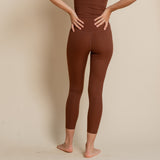 GIRLFRIEND RIB LEGGING 28.5"