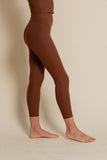 GIRLFRIEND RIB LEGGING 28.5"