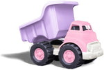 GREEN TOYS DUMP TRUCK