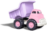 GREEN TOYS DUMP TRUCK