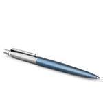 STYLO JOTTER ESSENTIAL-WATERLOO BLUE