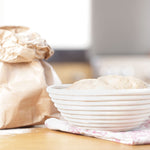 BANNETON BREAD PROOFING BASKET - OVAL