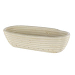 BANNETON BREAD PROOFING BASKET - OVAL