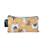 COLIBRI REUSABLE SNACK BAG - MEDIUM