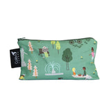 COLIBRI REUSABLE SNACK BAG - MEDIUM