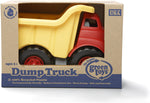 GREEN TOYS DUMP TRUCK