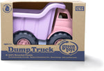 GREEN TOYS DUMP TRUCK