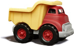 GREEN TOYS DUMP TRUCK