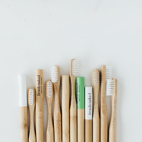 BAMBOO TOOTHBRUSH