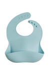 SILICONE BIB