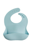 SILICONE BIB